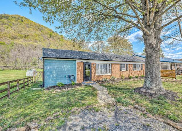 Property at 1126 Anderson St, Glasgow, VA 24555, 4 beds, 2 baths