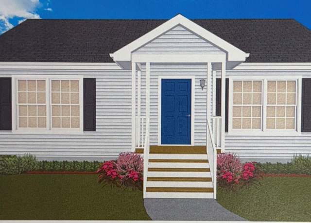 Property at 1808 Hardy Rd, Vinton, VA 24179, 2 beds, 2 baths