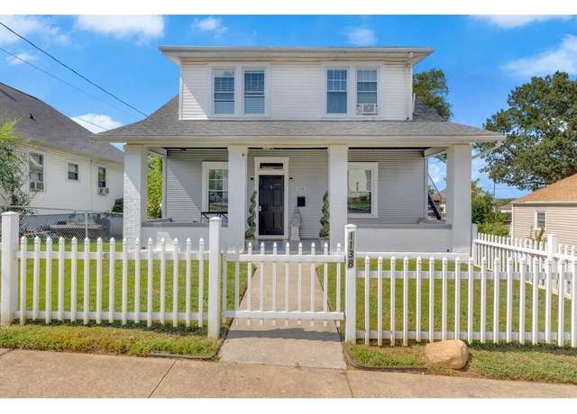 Property at 1138 Montrose Ave SE, Roanoke, VA 24013