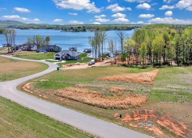 Property at Lot 53 Hyannis Pt, Union Hall, VA 24176