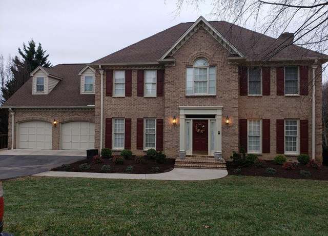 Property at 8322 Cardington Dr, Roanoke, VA 24019, 6 beds, 3.5 baths