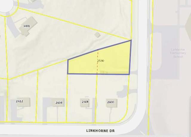 Property at 2590 Linkhorne Dr, Lynchburg, VA 24503