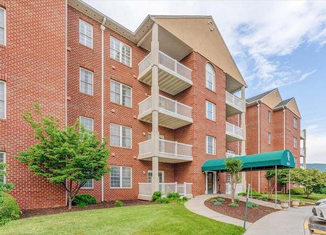 Property at 4444 Pheasant Ridge Rd SW #305, Roanoke, VA 24014, 3 beds, 2 baths