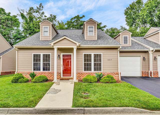 Property at 6617 Hartman Ct, Roanoke, VA 24019, 3 beds, 2 baths