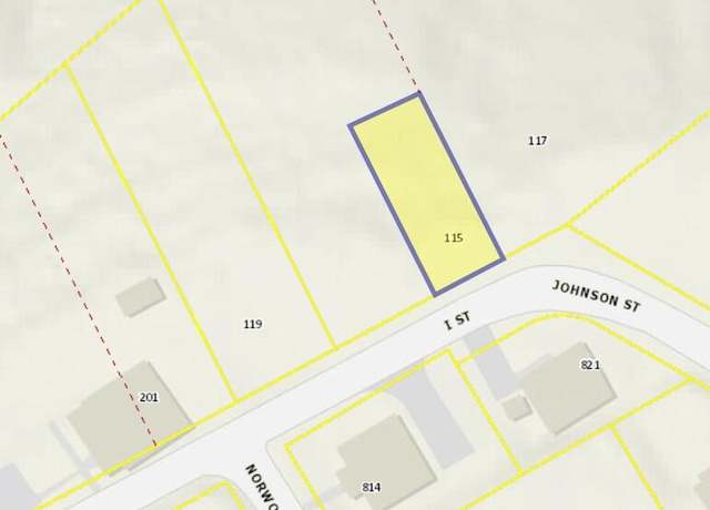 Property at 115 I St, Lynchburg, VA 24504