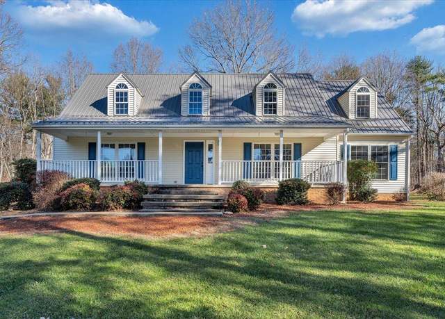 Property at 220 Regency Blvd, Rocky Mount, VA 24151, 4 beds, 4 baths