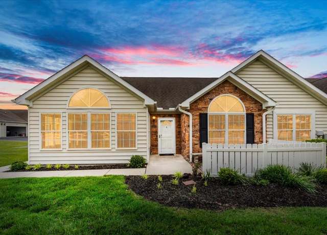 Property at 225 Patriot Way, Christiansburg, VA 24073, 2 beds, 2 baths