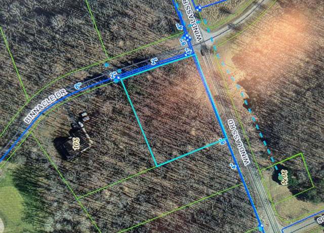 Property at LOT 10 Binnacle Dr, Moneta, VA 24121