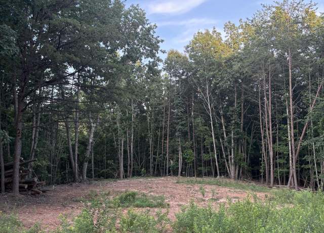 Property at 0 Lookout Mountain Rd, Martinsville, VA 24112