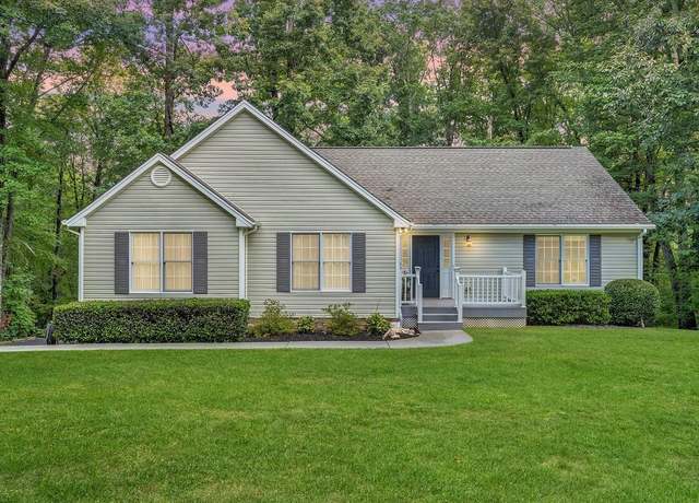 Property at 71 Woods Edge Dr, Rocky Mount, VA 24151, 3 beds, 3 baths