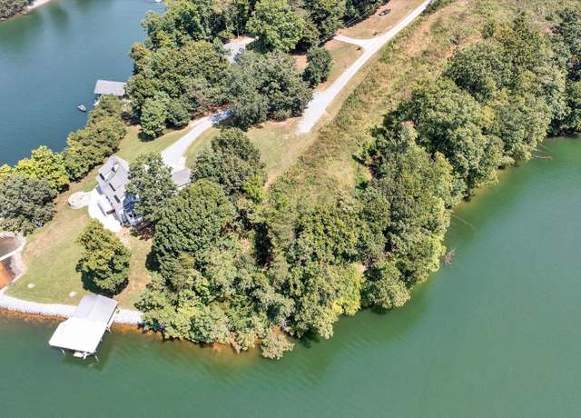 Property at Tract A Nicholas Ln, Moneta, VA 24121