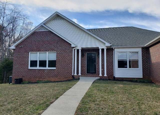 Property at 2086 Founding Way Rd, Bedford, VA 24523, 4 beds, 3 baths