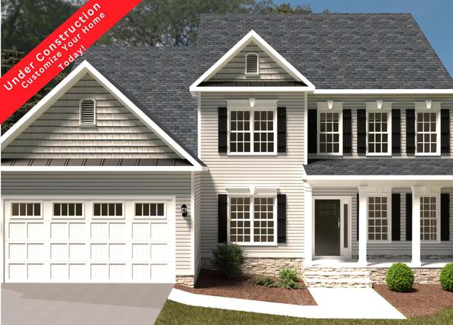 Property at 7026 Parkway View Trl, Roanoke, VA 24018, 5 beds, 3.5 baths