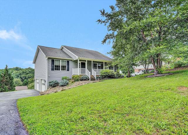Property at 65 Timberline Dr, Blue Ridge, VA 24064, 5 beds, 3 baths