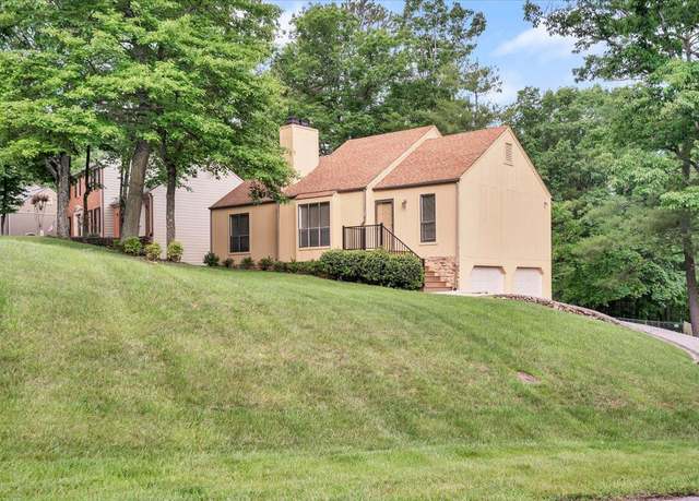 Property at 4554 Summerset Dr, Roanoke, VA 24018, 3 beds, 2 baths