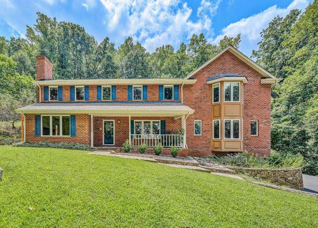 Property at 6672 Mallard Lake Ct, Roanoke, VA 24018, 5 beds, 5 baths