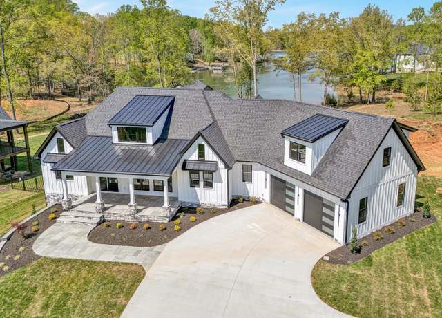 Property at 211 Big Cove Dr, Penhook, VA 24137, 5 beds, 5.5 baths