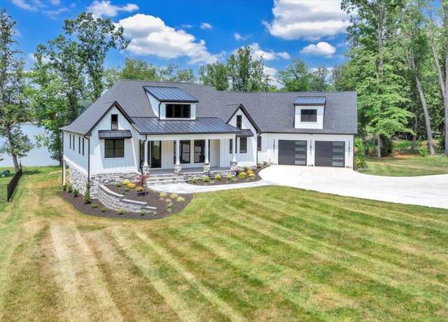 Property at 211 Big Cove Dr, Penhook, VA 24137, 5 beds, 5.5 baths