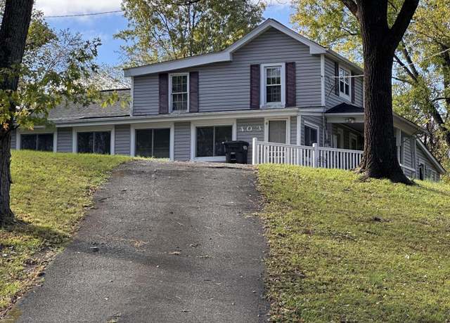 Property at 403 Raleigh Ave, Vinton, VA 24179, 2 beds, 1 bath