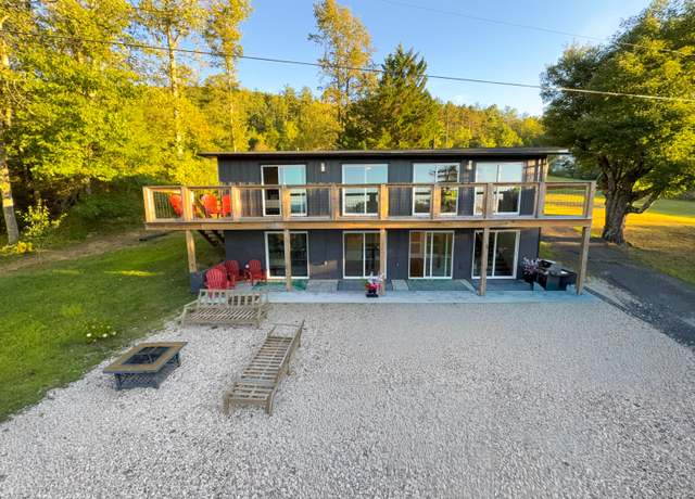 Property at 177 Mountain Avenue Rd, Hot Springs, VA 24445, 4 beds, 3.5 baths