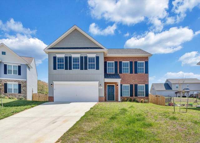 Property at 2071 Heys Ln, Vinton, VA 24179, 4 beds, 2.5 baths