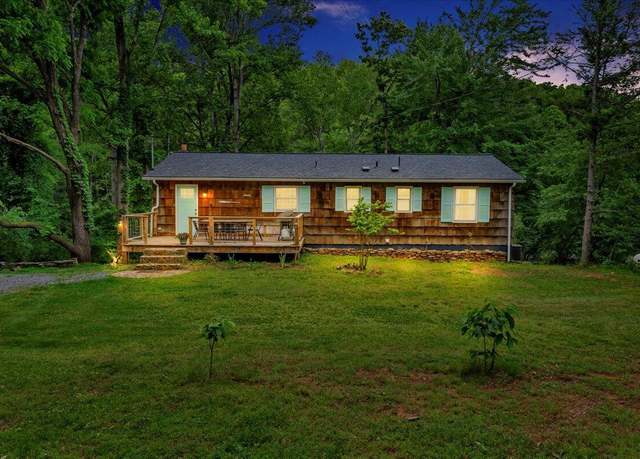 Property at 3003 Northridge Rd, Hardy, VA 24101, 3 beds, 2 baths