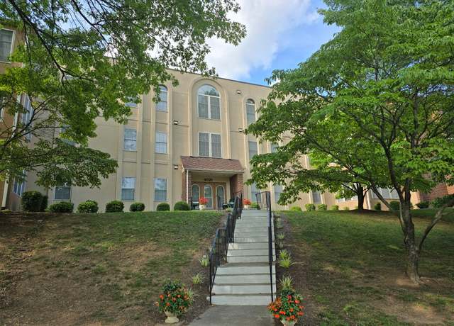 Property at 4621 Heather Dr SW #323, Roanoke, VA 24018, 2 beds, 2 baths
