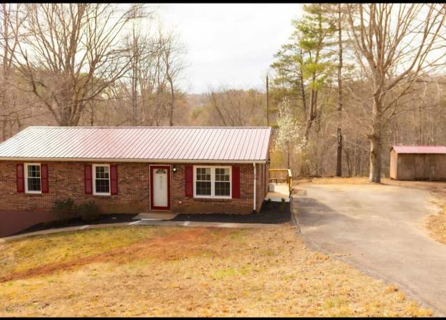 Property at 276 Huntington Hills Dr, Bassett, VA 24055, 3 beds, 2 baths