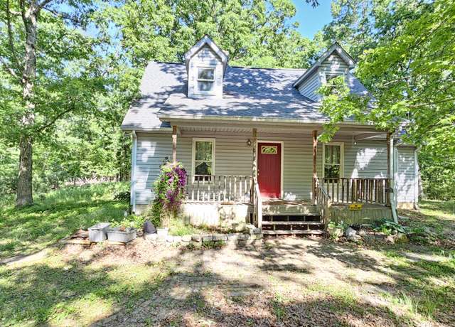 Property at 465 Ridge Rd, New Castle, VA 24127, 2 beds, 2 baths