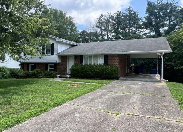 Property at 3344 Pamlico Dr, Roanoke, VA 24018, 4 beds, 2 baths