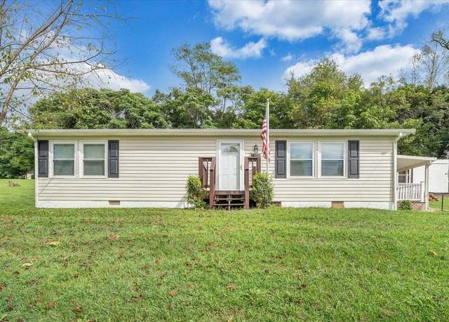 Property at 3488 Webster Rd, Blue Ridge, VA 24064, 3 beds, 2 baths