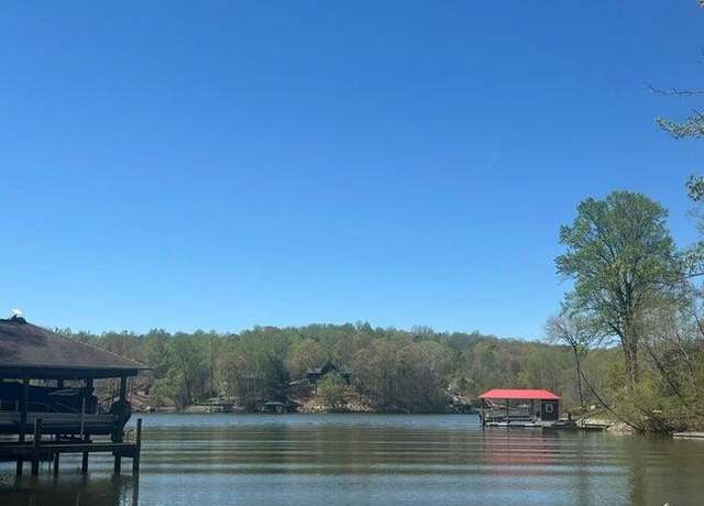 Property at Lot 5 Blackwater Landing Dr, Wirtz, VA 24184