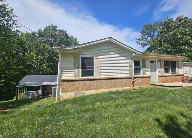 Property at 2883 Timber Ridge Rd, Buchanan, VA 24066, 3 beds, 1 bath