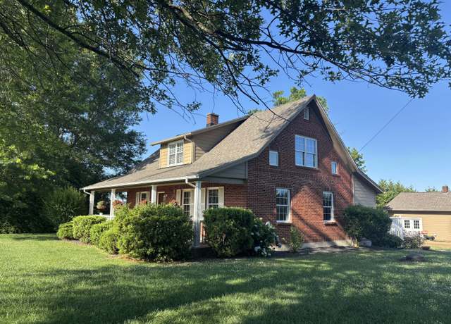 Property at 120 Nyle Ridge Rd, Wirtz, VA 24184, 3 beds, 3 baths