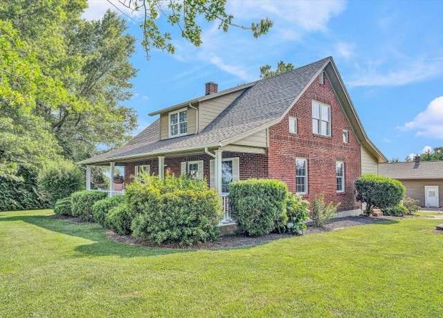 Property at 120 Nyle Ridge Rd, Wirtz, VA 24184, 3 beds, 3 baths