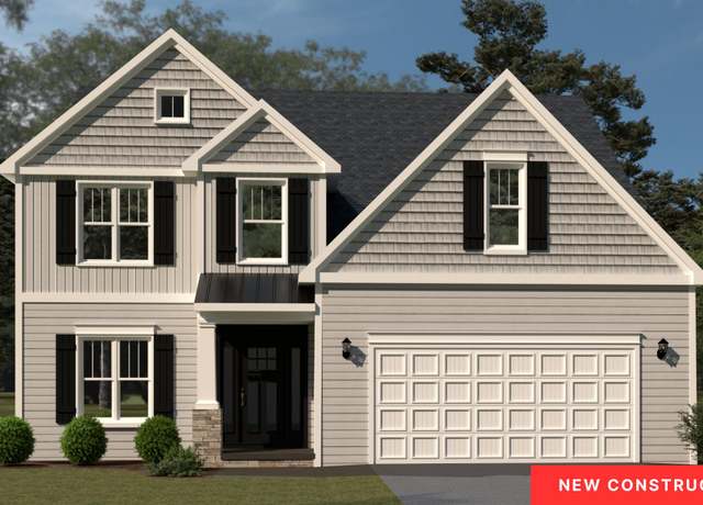 Property at 2804 Russlen Dr, Salem, VA 24153, 4 beds, 3.5 baths