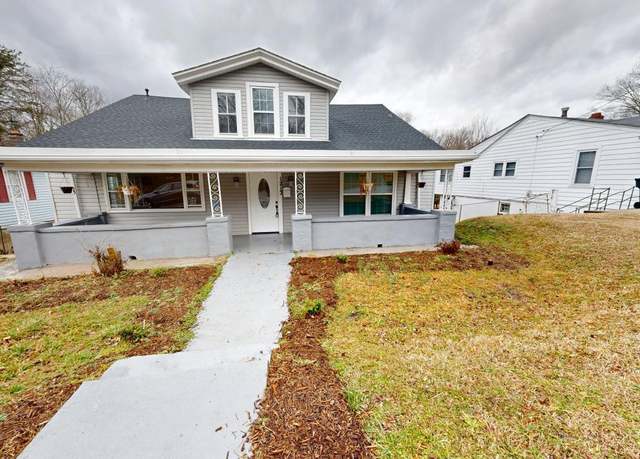 Property at 1213 Glenn St, Danville, VA 24540, 3 beds, 3 baths
