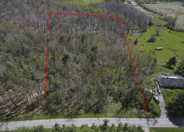 Property at Tract A Penn Rd NW, Floyd, VA 24091