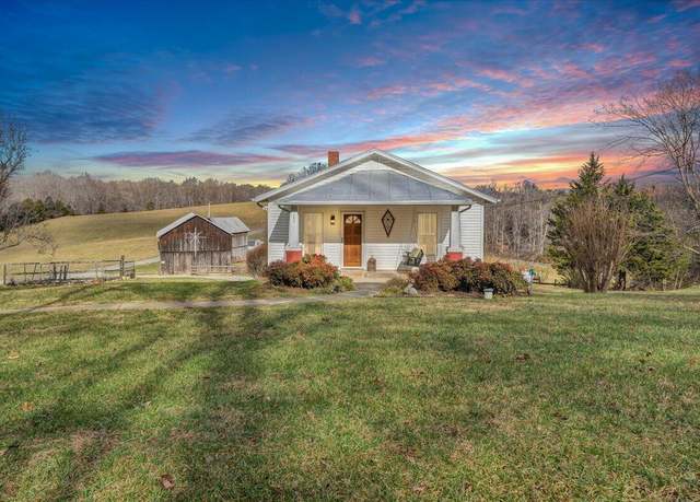 Property at 1045 Northridge Rd, Hardy, VA 24101, 2 beds, 1.5 baths