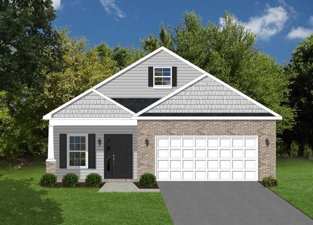 Property at 126 Parker Ln, Salem, VA 24153, 4 beds, 2 baths