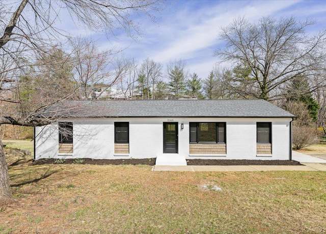 Property at 5365 Gieser Rd, Roanoke, VA 24018, 3 beds, 2.5 baths