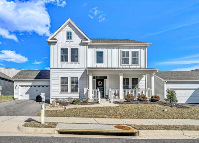 Property at 79 Boxwood Ln, Daleville, VA 24083, 4 beds, 2.5 baths