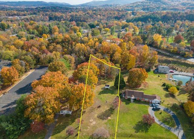 Property at 0 Keagy Rd, Roanoke, VA 24018