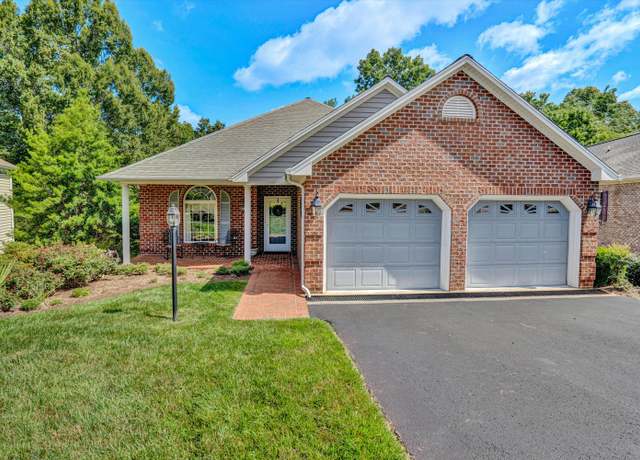Property at 131 Stoney Mill Rd, Rocky Mount, VA 24151, 4 beds, 3 baths