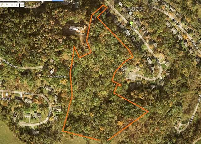 Property at 0 Burnham Rd, Roanoke, VA 24018