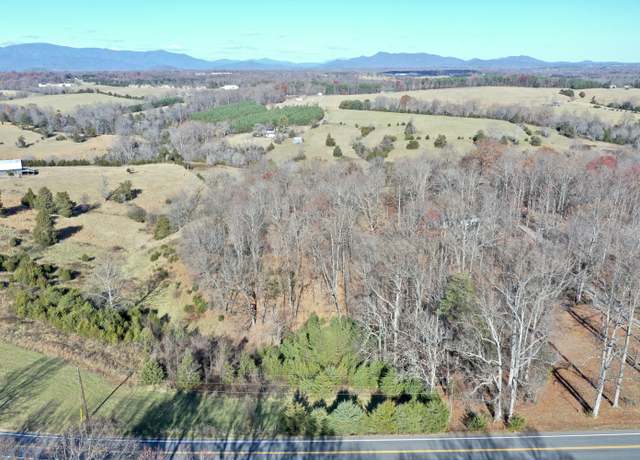 Property at Lot 5 Virginia Bywyay, Bedford, VA 24523