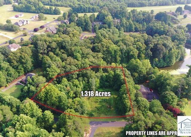 Property at 0 Scotchtown Dr, Martinsville, VA 24112