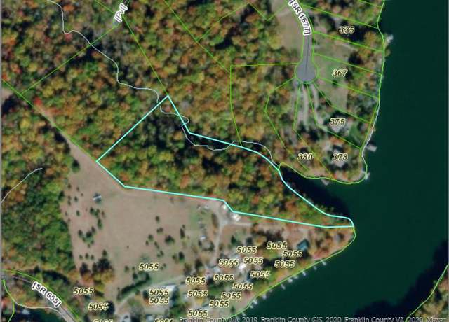 Property at Lot 59 Lakepointe Cove Ct, Glade Hill, VA 24092