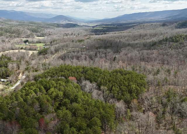 Property at 2276 Johns Creek Rd, New Castle, VA 24127