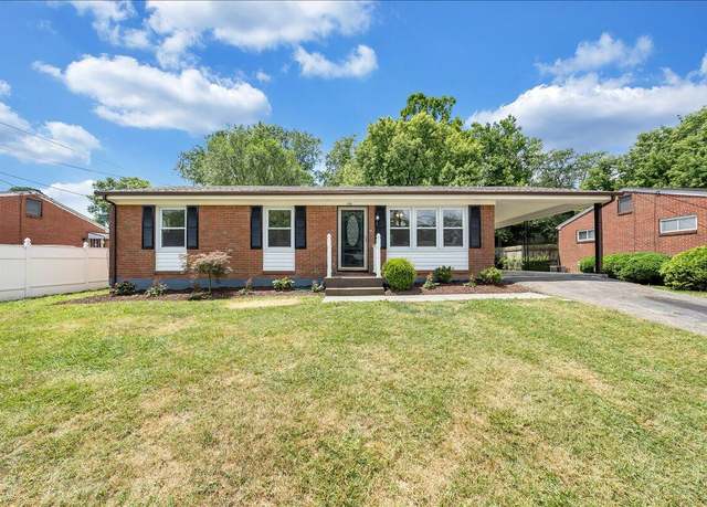 Property at 3750 Salem NW, Roanoke, VA 24017, 3 beds, 1 bath